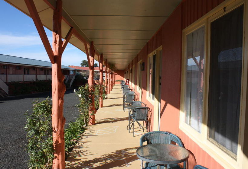 Hotel Swan Motor Inn | Swansea | Tasmanien | Australien 17