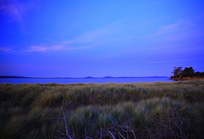 Hotel Swan Motor Inn | Swansea | Tasmanien | Australien 8