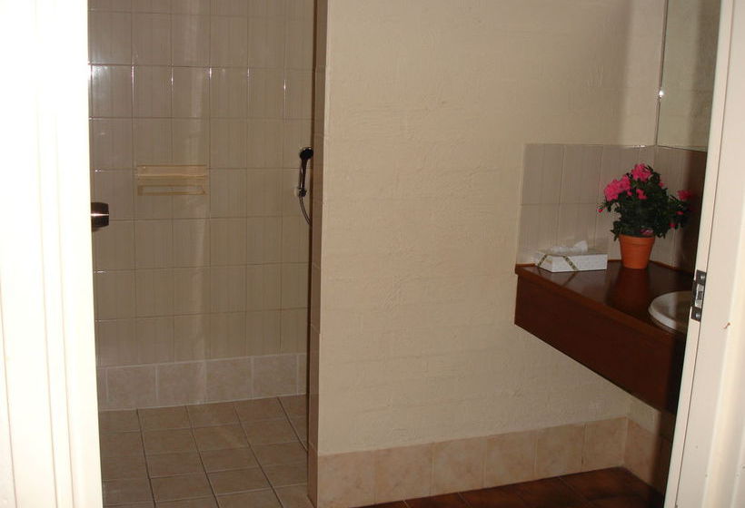 Hotel Olde Horsham Motor Inn | Horsham | Victoria | Australia 2