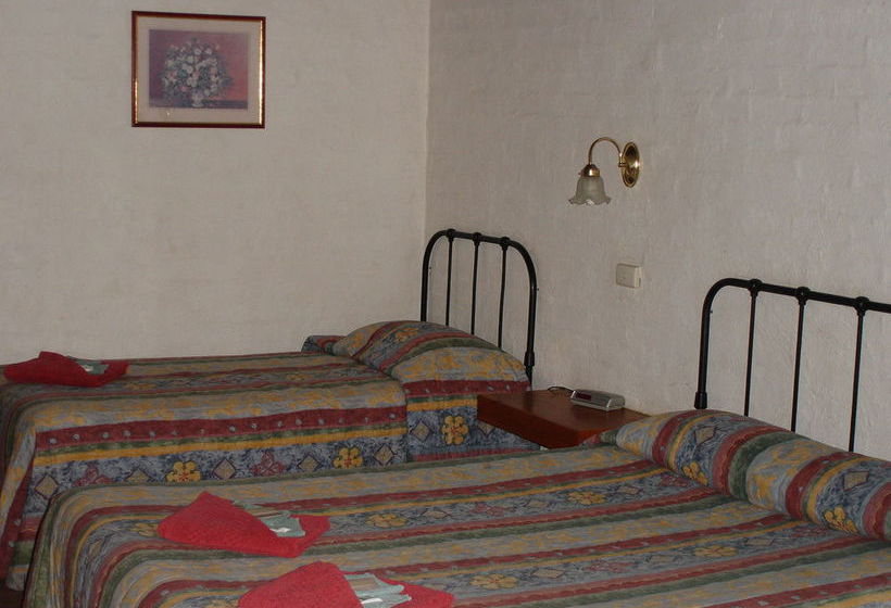 Hotel Olde Horsham Motor Inn | Horsham | Victoria | Australia 4