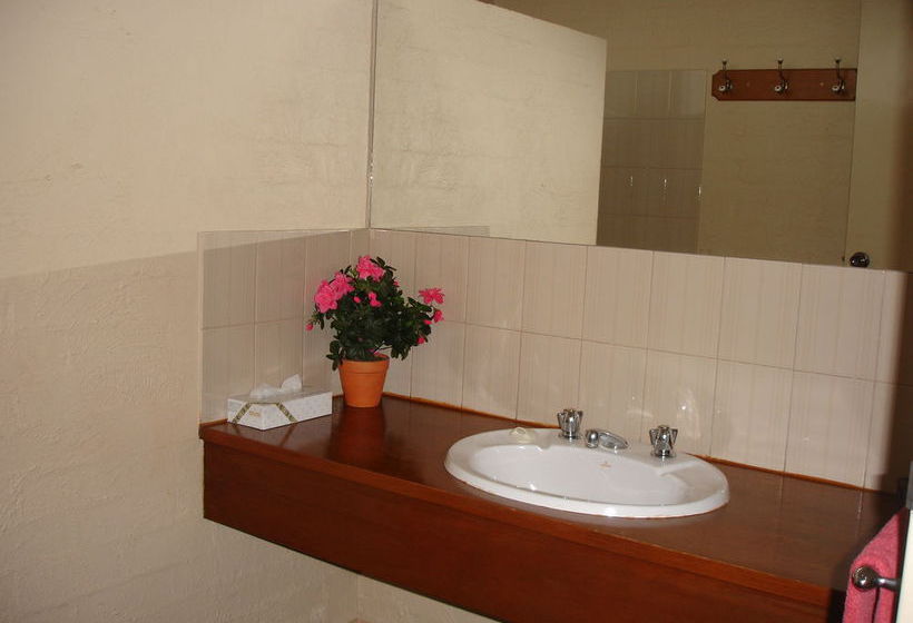 Hotel Olde Horsham Motor Inn | Horsham | Victoria | Australia 5