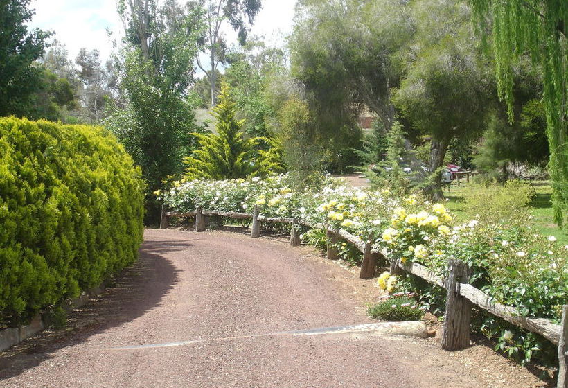 Hotel Olde Horsham Motor Inn | Horsham | Victoria | Australia 6