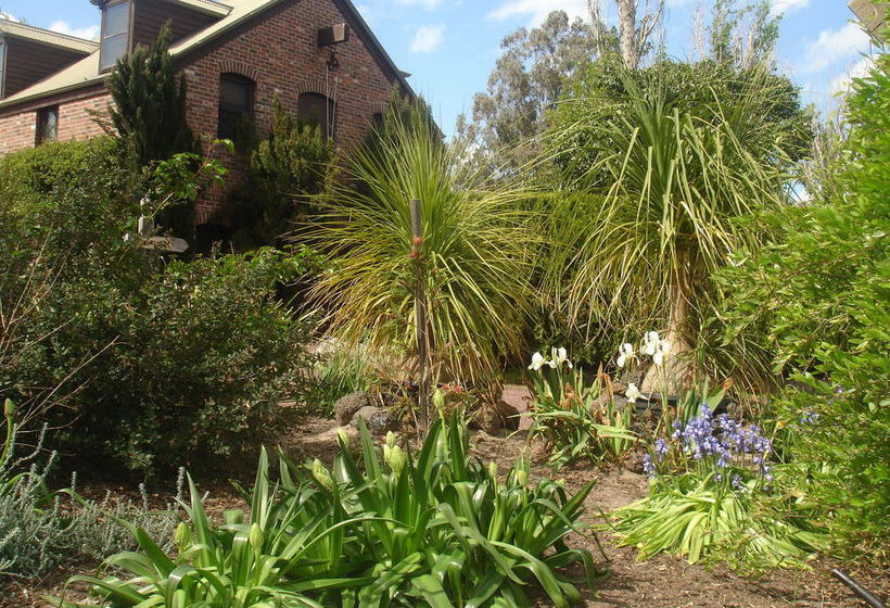 Hotel Olde Horsham Motor Inn | Horsham | Victoria | Australia 7