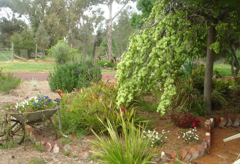 Hotel Olde Horsham Motor Inn | Horsham | Victoria | Australia 8