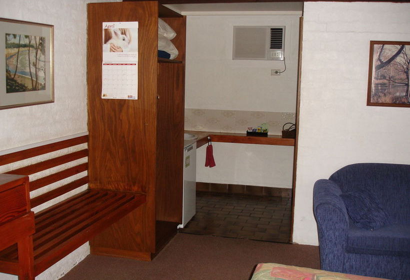 Hotel Olde Horsham Motor Inn | Horsham | Victoria | Australia 9