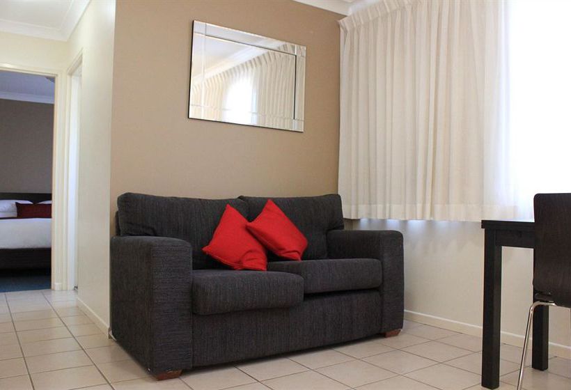 Hotel Best Western Ipswich | Ipswich | Queensland | Australia 11