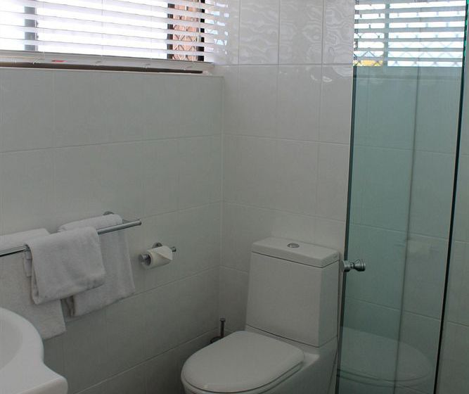 Hotel Best Western Ipswich | Ipswich | Queensland | Australia 15