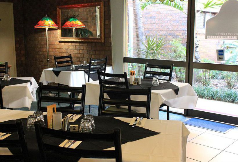 Hotel Best Western Ipswich | Ipswich | Queensland | Australia 2