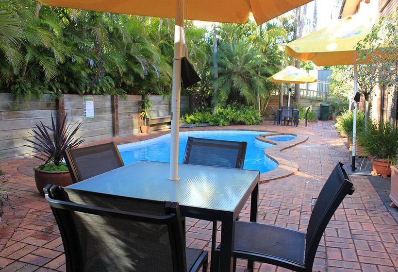 Hotel Best Western Ipswich | Ipswich | Queensland | Australia 3