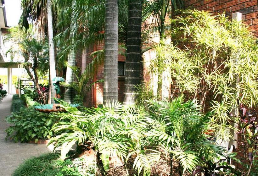 Hotel Best Western Ipswich | Ipswich | Queensland | Australia 4