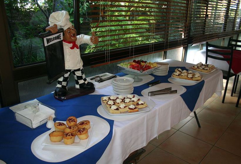 Hotel Best Western Ipswich | Ipswich | Queensland | Australia 5