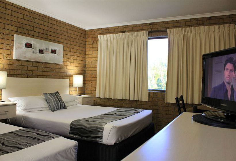 Hotel Best Western Ipswich | Ipswich | Queensland | Australia 8