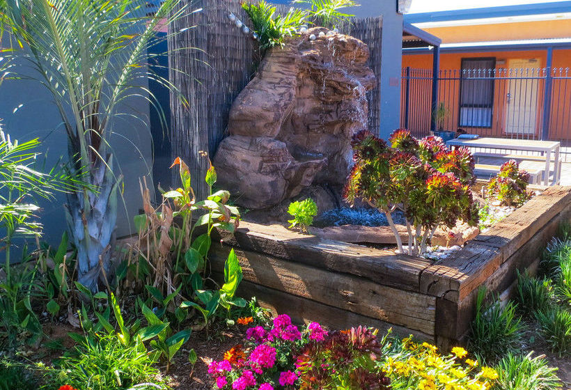 Motel The View on Hannans | Kalgoorlie | Western Australia | Australia