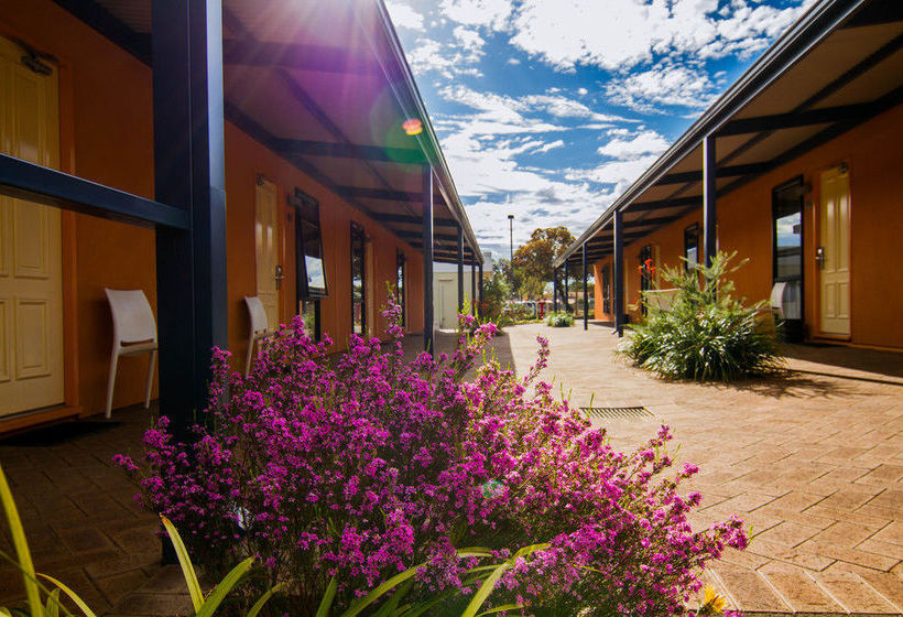 Motel The View on Hannans | Kalgoorlie | Western Australia | Australia 11