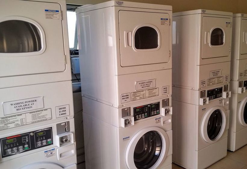 Motel The View on Hannans | Kalgoorlie | Western Australia | Australia 12