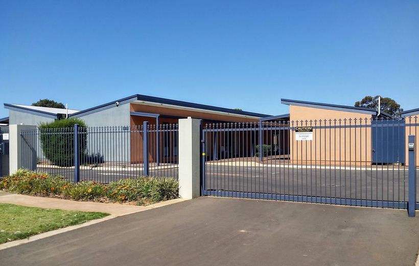 Motel The View on Hannans | Kalgoorlie | Western Australia | Australia 13