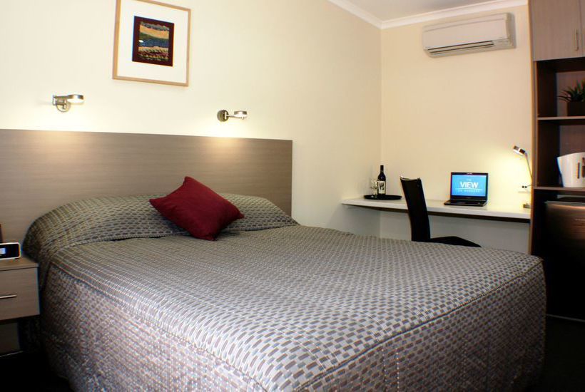 Motel The View on Hannans | Kalgoorlie | Western Australia | Australia 14