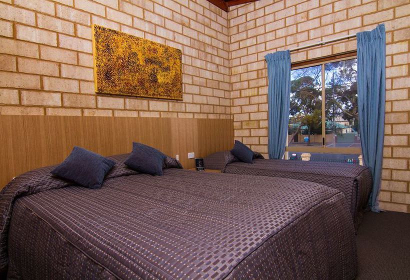 Motel The View on Hannans | Kalgoorlie | Western Australia | Australia 15