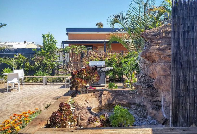 Motel The View on Hannans | Kalgoorlie | Western Australia | Australia 16