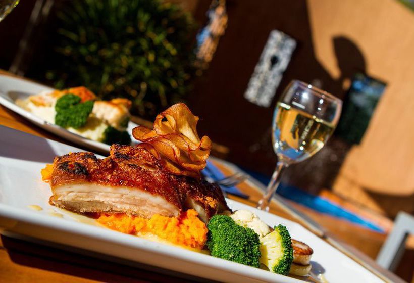 Motel The View on Hannans | Kalgoorlie | Western Australia | Australia 17