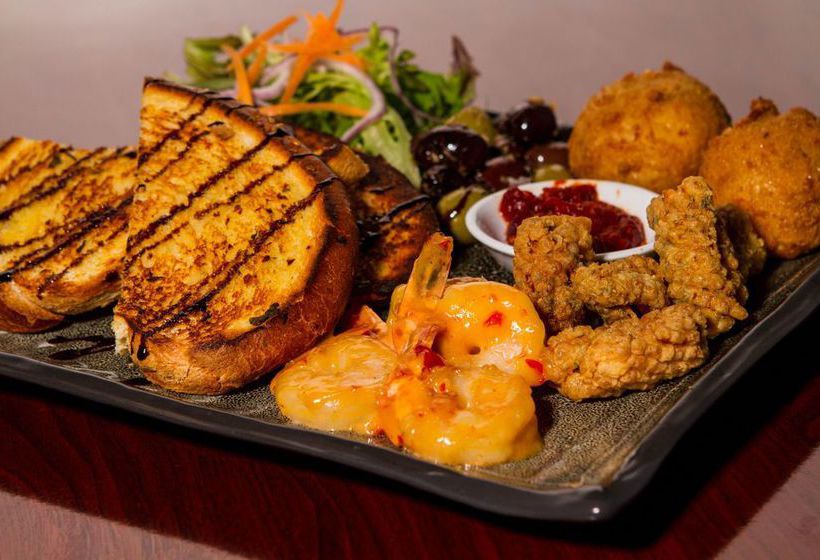 Motel The View on Hannans | Kalgoorlie | Western Australia | Australia 18