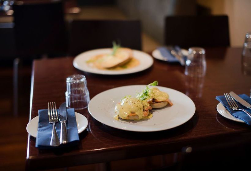 Motel The View on Hannans | Kalgoorlie | Western Australia | Australia 19