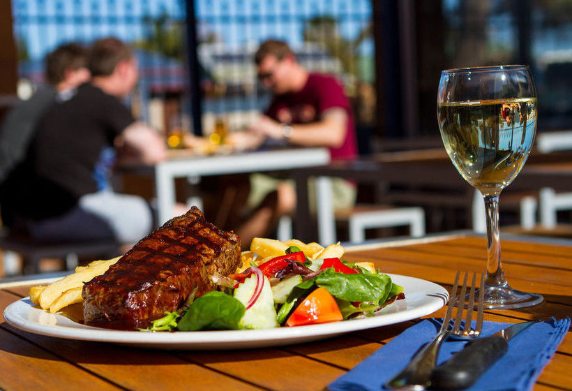 Motel The View on Hannans | Kalgoorlie | Western Australia | Australia 2