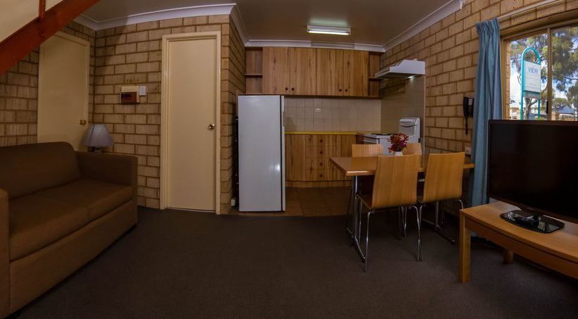 Motel The View on Hannans | Kalgoorlie | Western Australia | Australia 20