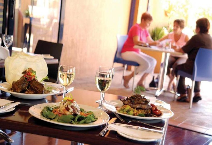 Motel The View on Hannans | Kalgoorlie | Western Australia | Australia 6