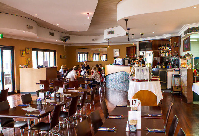 Motel The View on Hannans | Kalgoorlie | Western Australia | Australia 7