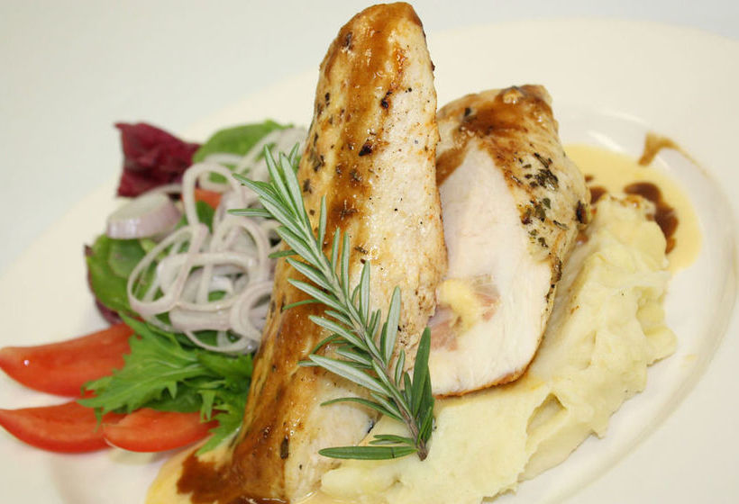 Motel The View on Hannans | Kalgoorlie | Western Australia | Australia 9