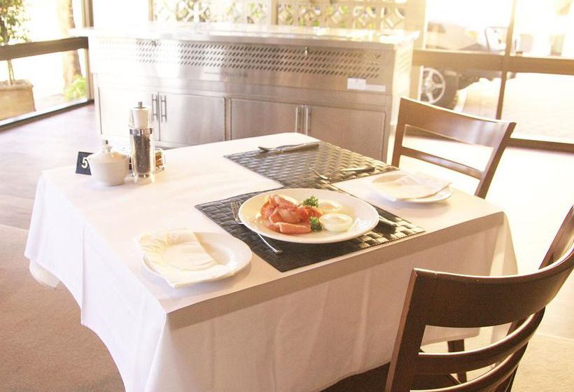 Hotel Best Western Hospitality Inn Kalgoorlie Australia Occidental