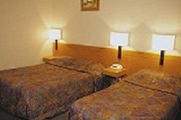 Overland Motel Kalgoorlie