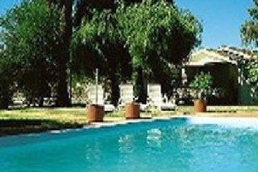 Overland Motel | Kalgoorlie | Western Australia | Australia 1