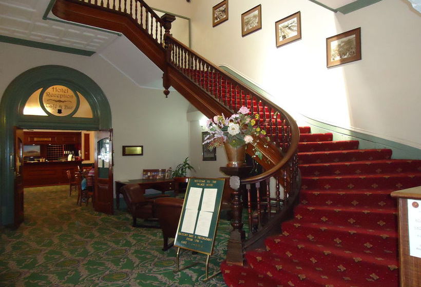 Hotel Palace | Kalgoorlie | Australia Occidental | Australia 1
