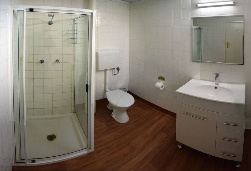 Hotel Palace | Kalgoorlie | Australia Occidental | Australia 10