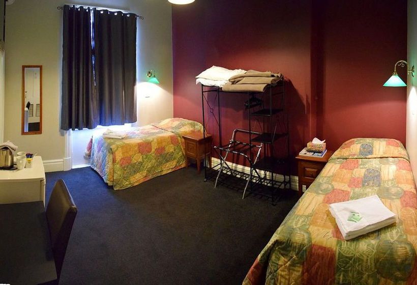 Hotel Palace | Kalgoorlie | Australia Occidental | Australia 11