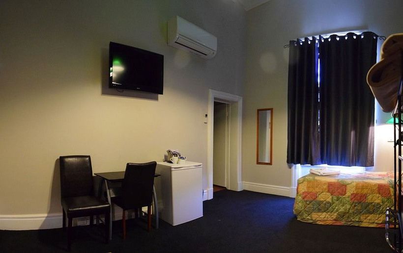 Hotel Palace | Kalgoorlie | Australia Occidental | Australia 12