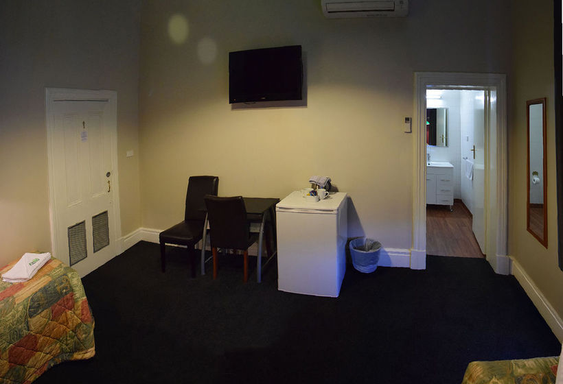 Hotel Palace | Kalgoorlie | Australia Occidental | Australia 13