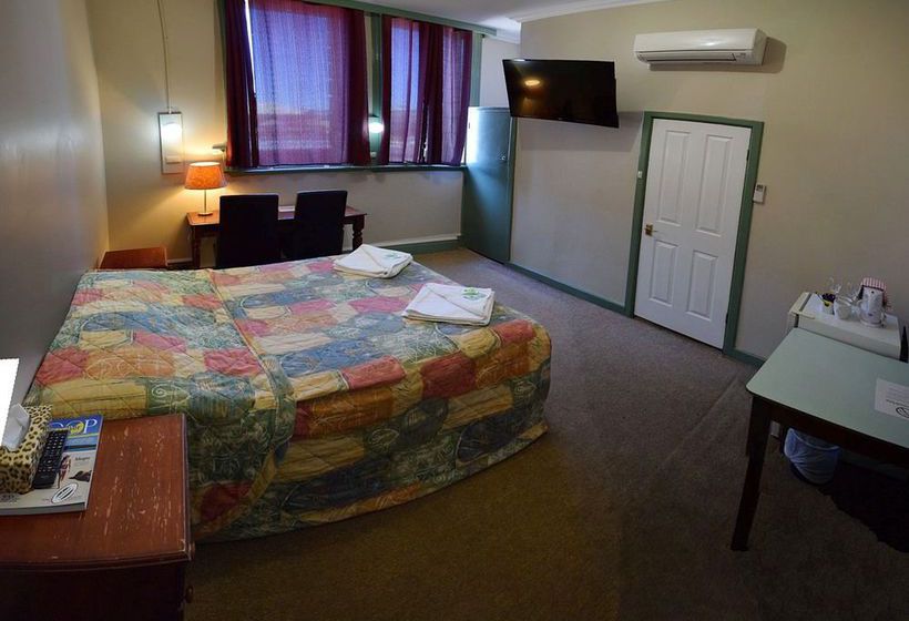 Hotel Palace | Kalgoorlie | Australia Occidental | Australia 14