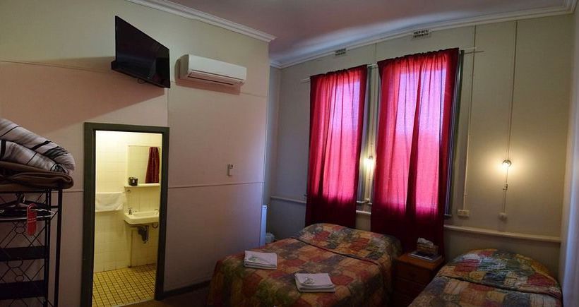 Hotel Palace | Kalgoorlie | Australia Occidental | Australia 17