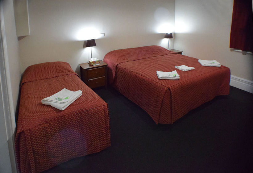 Hotel Palace | Kalgoorlie | Australia Occidental | Australia 18