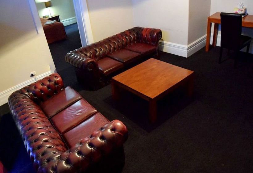 Hotel Palace | Kalgoorlie | Australia Occidental | Australia 2