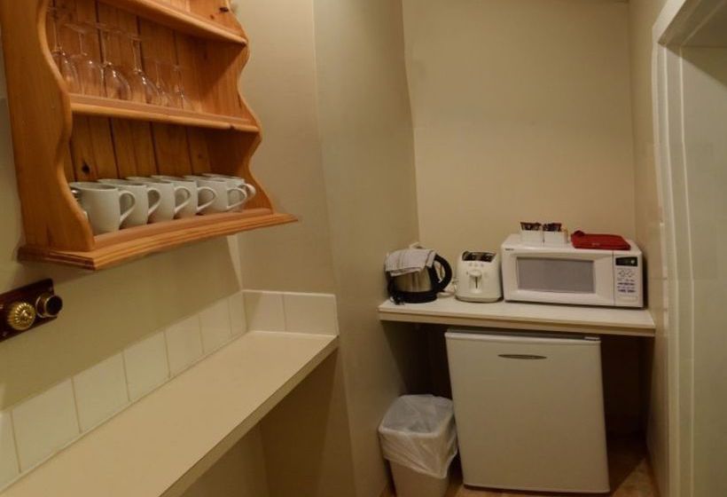 Hotel Palace | Kalgoorlie | Australia Occidental | Australia 3