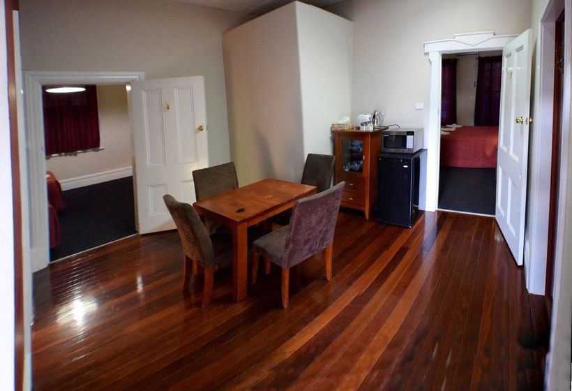 Hotel Palace | Kalgoorlie | Australia Occidental | Australia 4