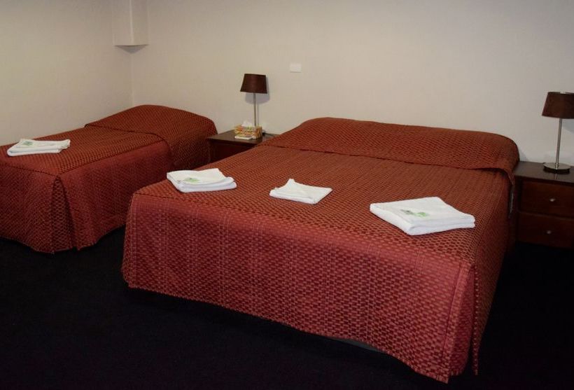 Hotel Palace | Kalgoorlie | Australia Occidental | Australia 5