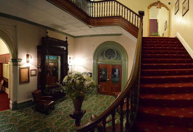 Hotel Palace | Kalgoorlie | Australia Occidental | Australia 7