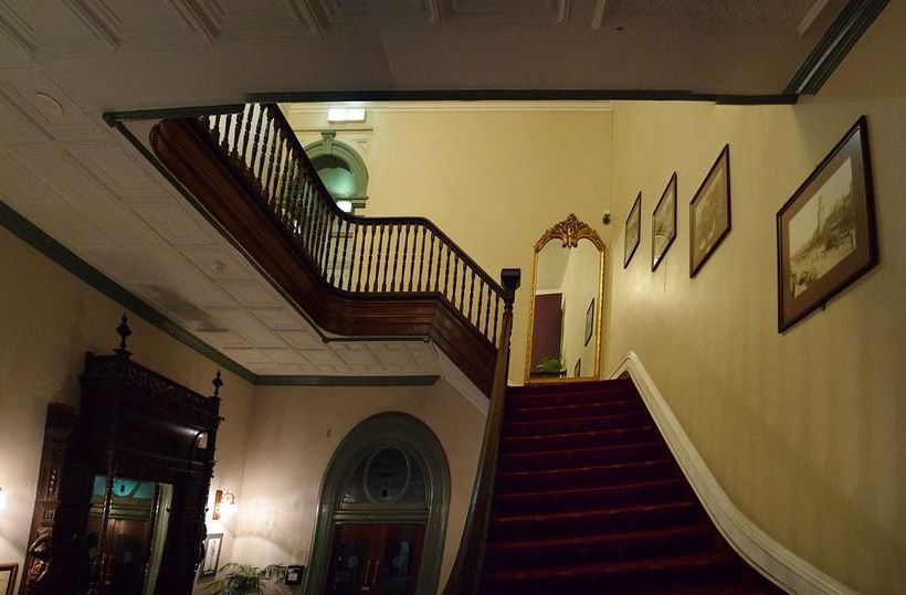 Hotel Palace | Kalgoorlie | Australia Occidental | Australia 8