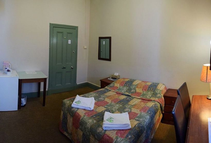 Hotel Palace | Kalgoorlie | Australia Occidental | Australia 9