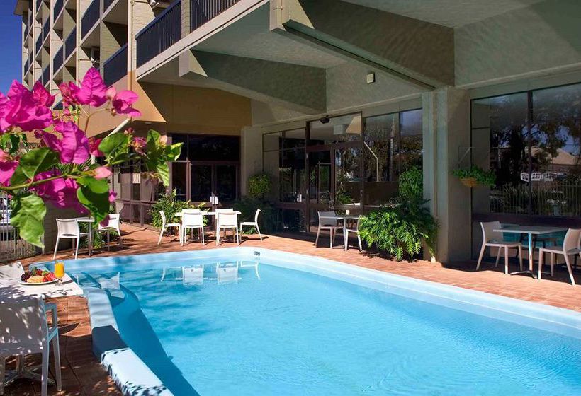 Hotel Ibis Styles Kalgoorlie Plaza Australia Occidental